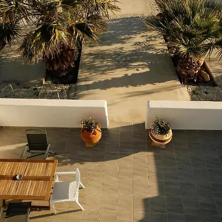 בית נופש Thera Cycladic House At , Santorini By Mps