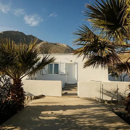 בית נופש Thera Cycladic House At , Santorini By Mps פריסה