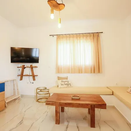 Thera Cycladic House At , Santorini By Mps פריסה