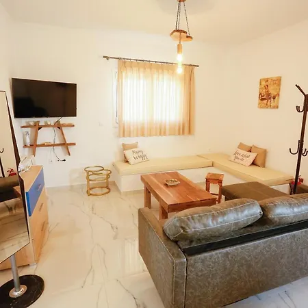 Thera Cycladic House At , Santorini By Mps בית נופש פריסה