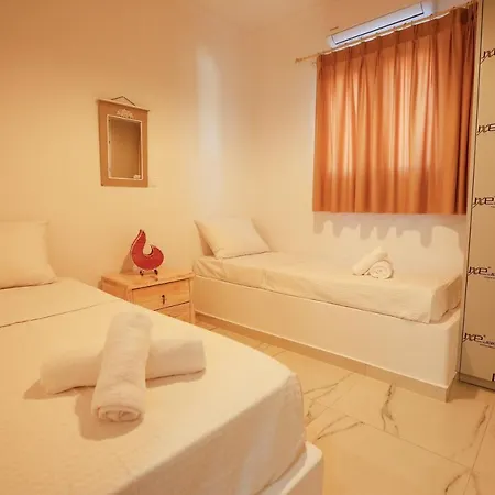 Thera Cycladic House At , Santorini By Mps *