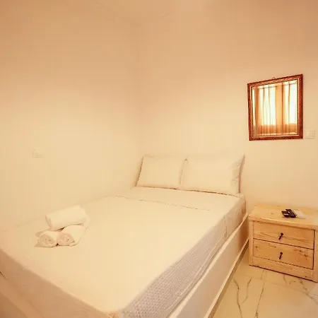 بيت للعطل Thera Cycladic House At , Santorini By Mps